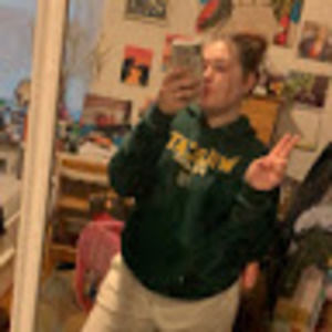 Meet your Posher, Kamila